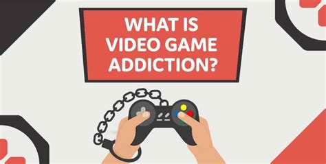 video game addiction|Video Game Addiction: What It Is, Symptoms & Treatment .